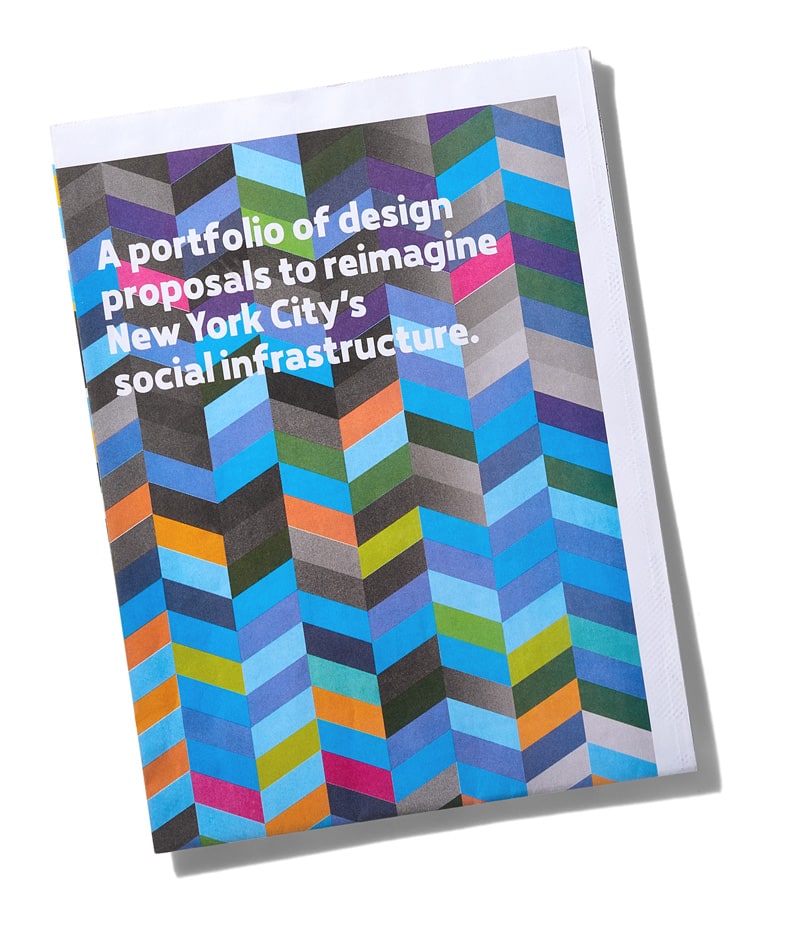 Engagement materials on libraries