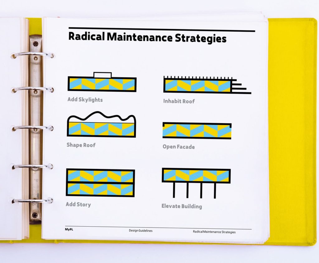 Libraries: Radical Maintenance Strategies