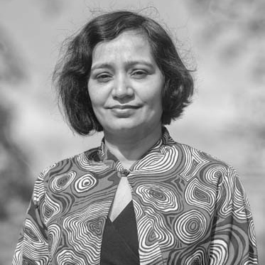 Photo of Sapna Advani, Founding Partner, Director, Urban Planning